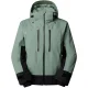 THE NORTH FACE Snowsquall Veste /slate moss tnf noir