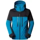 THE NORTH FACE Chakal Veste /dusk bleu tnf noir