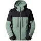 THE NORTH FACE Chakal Jacket /slate moss  tnf black