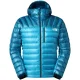 THE NORTH FACE Summit Breithorn Hoodie /meridian bleu dusk bleu