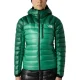 THE NORTH FACE Summit Breithorn Hoodie W /nebula green evergreen
