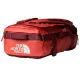THE NORTH FACE Base Camp Voyager Duffel 32L /mars dust sumac