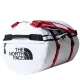 THE NORTH FACE Base Camp Duffel S /tnf blanc