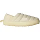 THE NORTH FACE Thermoball Traction Mule V W /gravel white dune