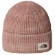 THE NORTH FACE Salty Bae Lined Beanie /mars dust