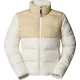 THE NORTH FACE Saikuru Veste W /gravel blanc dune