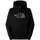 THE NORTH FACE Drew Peak Pullover Hoodie /tnf noir
