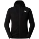 THE NORTH FACE Stormgap Powergrid Hoodie /tnf noir