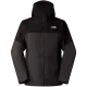 THE NORTH FACE Jazzi 3L Gtx Veste /anthracite gris tnf noir