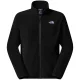 THE NORTH FACE Glacier Fleece Veste /tnf noir