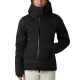 THE NORTH FACE Cirque Down Veste W /tnf noir