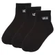 VANS Classic Half Crew Rox /noir
