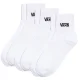 VANS Classic Half Crew Rox /blanc