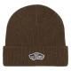VANS Vans Classic Cuff Beanie /coal marron