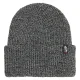 VANS Original Shallow Cuff Beanie /black asphalt