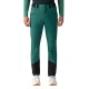 AYAQ Rimo Pantalon Softshell /pine vert