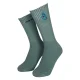 SANTA CRUZ Screaming Mini Hand Sock T42-45 /moon rock