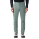 AYAQ Terlago Pantalon Randonnée /vert mist