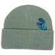 SANTA CRUZ Screaming Mini Hand Beanie /moon rock
