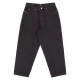 SANTA CRUZ Big Pantalon /noir wash