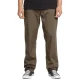VOLCOM Frickin Modern Stret /mushroom