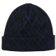 BLACK DIAMOND Repeat Beanie /indigo