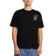 VOLCOM Enamel Sst /noir
