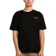VOLCOM Workwear Sst /noir