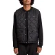 VOLCOM Bowered Vest /lifeguard rouge