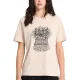 VOLCOM Radical Daze Up Tee /khakiest