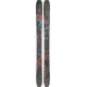 ATOMIC Bent 100 /multicolor