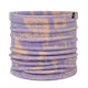 BUFF Polar Prints Neckwarmer /leta grape ice