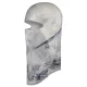 BUFF Ecostretch Balaclava /snout ash