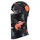 BUFF Thermonet Hinged Balaclava /ynjar black