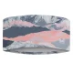BUFF Thermonet Headband /aghra rosewood