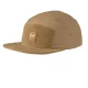 BUFF 5 Panel Chill Cap /solid camel