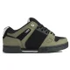 DVS Celsius /burnt olive noir vapor bleu