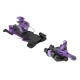 ATK Freeraider 15 Evo /Freins 102 mm /indigo