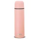 PRIMUS Classic Light Vacuum Bottle 1.0 L /pale peach