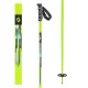 SCOTT Pole Team Issue SRS /fluo jaune