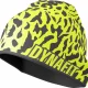 DYNAFIT Graphic Beanie /ultra yellow