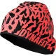 DYNAFIT Graphic Beanie /ultra coral