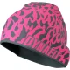 DYNAFIT Graphic Beanie /cheeky rose