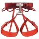 PETZL Adjama /foncé rouge