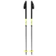 BLACK CROWS Duos Freebird Pole /noir jaune