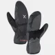 MONTURA Finger-Out Mitten /noir