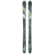 NORDICA Enforcer 94 /orange vert noir