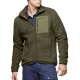 NORRØNA Femund Warm3 Veste /olive night
