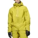 NORRØNA Lofoten Gtx Pro Veste /antique moss