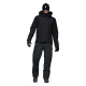 NORRØNA Lofoten Gtx Insulated Veste /caviar noir